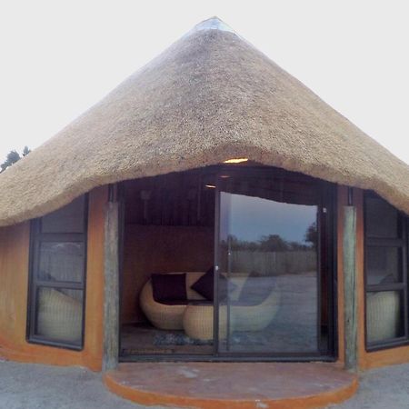 Ongula Village Homestead Lodge Omupumba Værelse billede