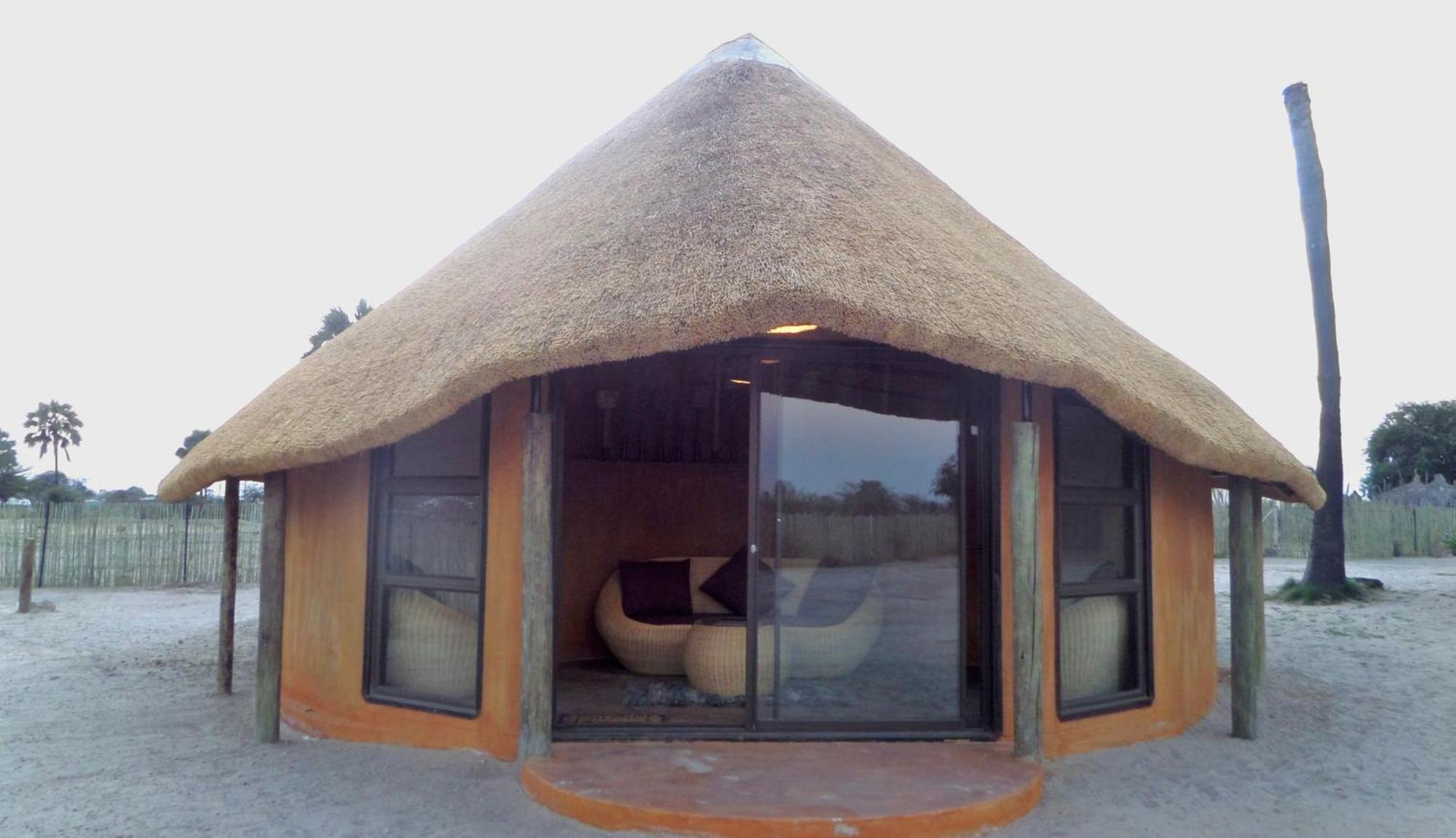 Ongula Village Homestead Lodge Omupumba Værelse billede