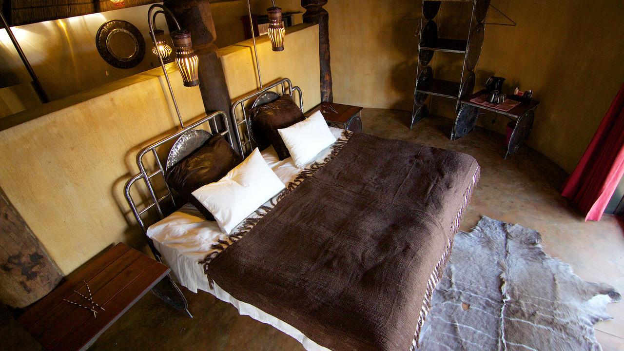 Ongula Village Homestead Lodge Omupumba Værelse billede
