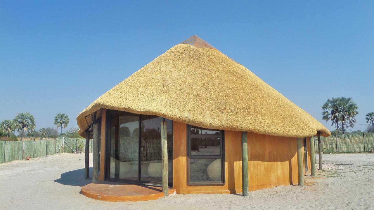 Ongula Village Homestead Lodge Omupumba Værelse billede